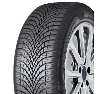 CELOLETNA GUMA SAVA 205/55R16 94V XL ALL WEATHER