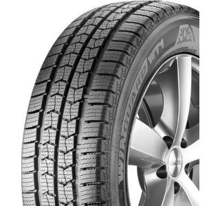 ZIMSKA GUMA NEXEN 205/65R16C 107T WINGUARD WT1 DOTXX22