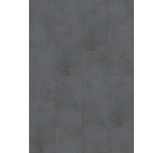 VINIL PLOŠČA, LVT SENSO 20LOCK BRICKELL TEMNI 1119 602X298X3.4 MM