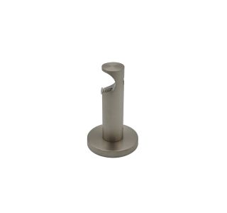 PRIBOR MYDECO 20MM STENSKI NOSILEC FUN 6.5 CM, SREBRN, 2 KOS