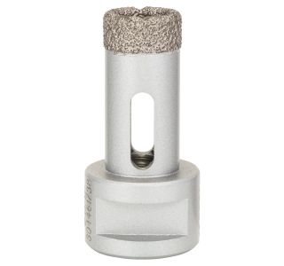 DIAMANTNI SVEDER IN KRONA BOSCH 20MM SVEDER SUHO VRTANJE DRY SPEED BEST FORCERAMIC