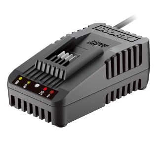 20V 2A POLNILNIK WORX