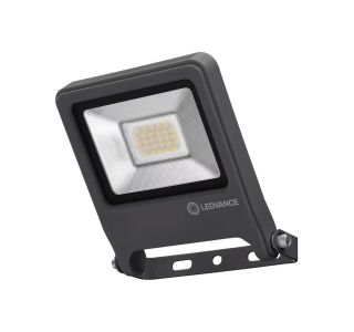 LED ZUNANJI REFLEKTOR LEDVANCE 20W ENDURA FLOOD DG CW TEMNO SIVI