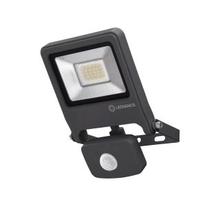 20W ENDURA FLOOD DG CW TEMNO SIVI S SENZORJEM