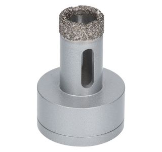 DIAMANTNI SVEDER IN KRONA BOSCH 20X35MM X-LOCK DRY SPEED ZA KERAMIKO