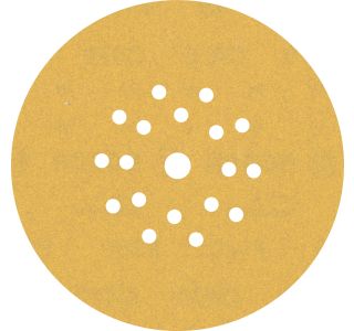 SAMOPRITRILNI BRUSNI DISK BOSCH 225MM 19 LUKENJ G180 EXC470 ZA STENE