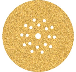 SAMOPRITRILNI BRUSNI DISK BOSCH 225MM 19 LUKENJ G40 EXC470 ZA STENE