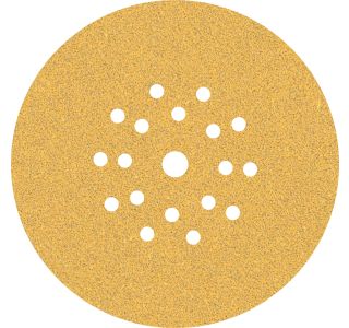 SAMOPRITRILNI BRUSNI DISK BOSCH 225MM 19 LUKENJ G60 EXC470 ZA STENE
