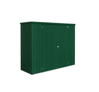 KOVINSKI ZABOJ BIOHORT 227X83X182.5 CM V230 ZA ORODJE