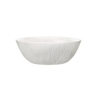 SERVIRNA SKLEDA BORMIOLI ROCCO 23 CM COCONUT