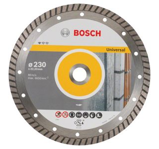 230X22.23X2.5 MM SEGMENT 10 MM