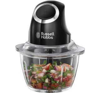 MINI SEKLJALNIK RUSSELL HOBBS 24662-56 MATTE BLACK