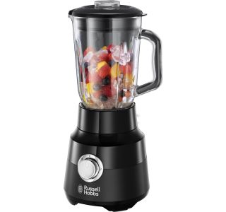 MEŠALNIK BLENDER RUSSELL HOBBS 24722-56 MATTE BLACK