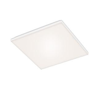 LED PANEL BRILONER 24W CCT BREZ ROBA KVADRATNI, DALJIN.UPRAV.