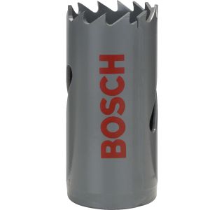 25 MM HSS BI-METAL