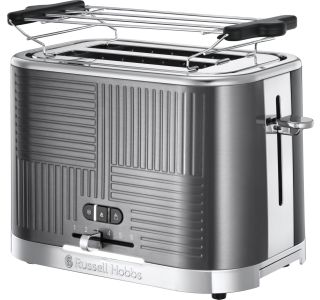 OPEKAČ KRUHA RUSSELL HOBBS 25250-56 GEO STEEL