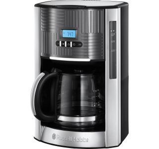 KAVNI FILTER APARAT RUSSELL HOBBS 25270-56 GEO STEEL