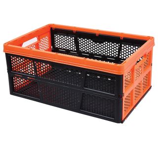 25L VEČNAMENSKI ZLOŽLJIVI BREZ POKROVA 50X22X33CM