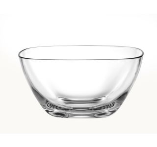 SERVIRNA SKLEDA RITZENHOFF & BREKER 28 CM FENICE STEKLENA