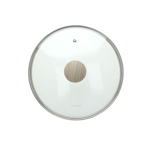 STEKLENA POKROVKA  28 CM ECO TOGNANA
