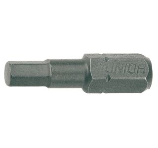 IMBUS NASTAVEK C6,3 UNIOR 2.5X25 MM 3 KOS 6469C6.3