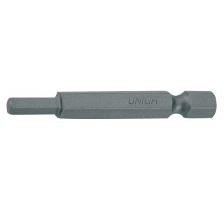 IMBUS NASTAVEK E6,3 UNIOR 2.5X50 MM 3 KOS 6509E6.3