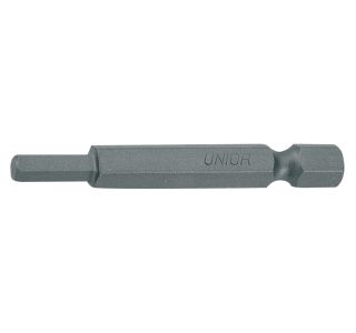 IMBUS NASTAVEK E6,3 UNIOR 2.5X50 MM 3 KOS 6509E6.3