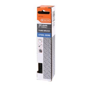 ŽIČNA ŠČETKA ZA CEVI TACTIX 30MM