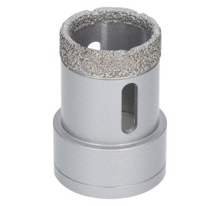 DIAMANTNI SVEDER IN KRONA BOSCH 35X35MM X-LOCK DRY SPEED ZA KERAMIKO