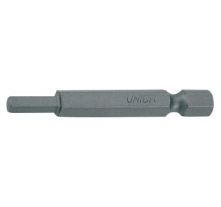 IMBUS NASTAVEK E6,3 UNIOR 3X50 MM 3 KOS 6509E6.3