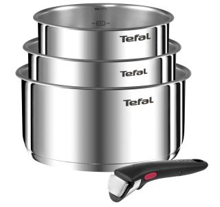 GARNITURA / SET POSODE TEFAL 4 DELNA INGENIO EMOTION