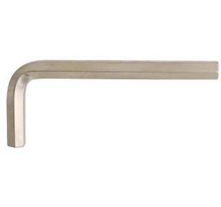 IMBUS KLJUČ KRATKI UNIOR 4 MM NIKLJAN ART. 220
