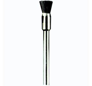 PRIBOR ZA ORODJA DREMEL DREMEL 405 ŠČETKA 3.2 MM
