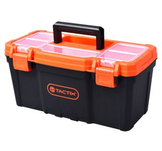 PLASTIČNA KASETA TACTIX 40.8X20.8X16.6 CM