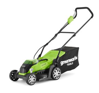 GREENWORKS AKUMULATORSKA KOSILNICA 40V
