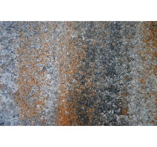BETONSKA PLOŠČA OBLAK GROUP 40X40X5 CM TREND MIX 21 CLASSICO-BELA, ČRNA, OKER