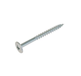 VIJAK Z LEČASTO GLAVO 4.5X32 A2 PZ2 INOX V ZAVITKU JE 50 KOS
