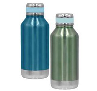 TERMO STEKLENICA 500 ML STEUBER, INOX