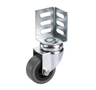 KOLO Z GIBLJIVO VILICO DÖRNER + HELMER 50X21MM KOTNO KOLO