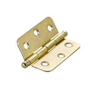 SKLEPNA SPONA HETTICH DIY 50X40 MM, POMEDENA, V ZAVOJU STA 2 KOSA