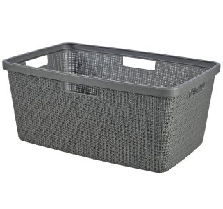 59 X 39 X 26 CM JUTA SIV