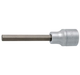 IMBUS NASTAVEK 12,7MM UNIOR 5X64 MM DOLGI KROMIRAN ART. 192HXL