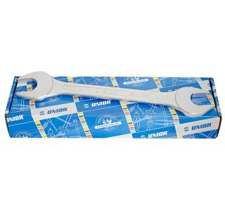 GARNITURA VILIČASTIH KLJUČEV UNIOR V KARTONU 6 - 32 MM/12-DELNA ART. 110/1CB (600106)