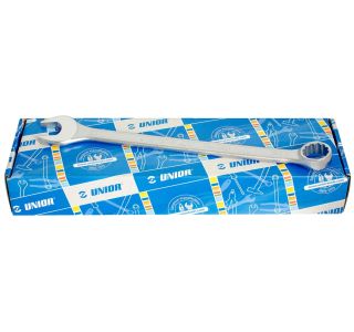 GARNITURA DOLGIH VILIČASTO OBROČNIH KLJUČEV UNIOR V KARTONU 6 - 32 MM/26-DELNA ART. 120/1CB (600384)