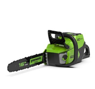 AKUMULATOR. VERIŽNA ŽAGA GREENWORKS 60V 40 CM BREZ BATERIJE IN POLNILNIKA