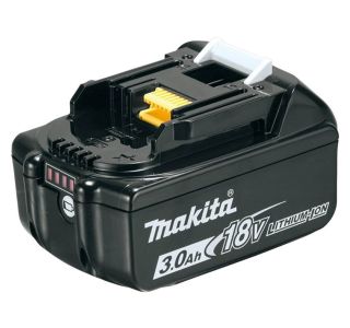 AKUMULATOR MAKITA BL1830B 18V, 3.0AH 632G12-3