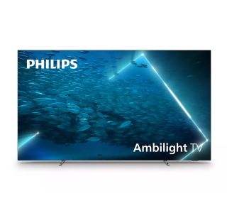 TELEVIZOR PHILIPS 65OLED707/12