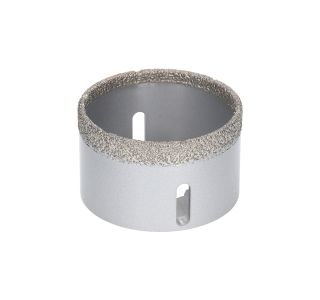 DIAMANTNI SVEDER IN KRONA BOSCH 68X35MM X-LOCK DRY SPEED ZA KERAMIKO