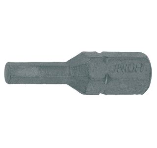 IMBUS NASTAVEK C8,0 UNIOR 6.0X30 MM 3 KOS ART. 6489C8