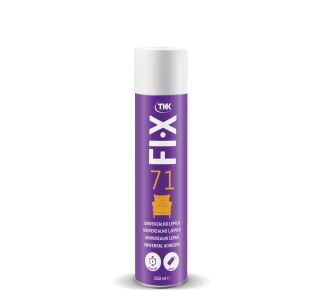 LEPILO V SPREJU FIX 71 300 ML